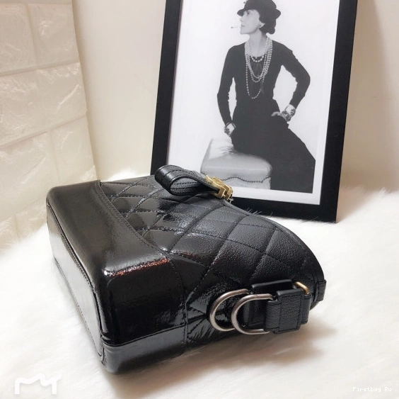 Firstbag Ru Gabrielle CHANEL 0721